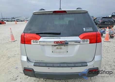 2015 GMC Terrain Slt z USA, uszkodzony, nr VIN 2GKALSEK2F6248370